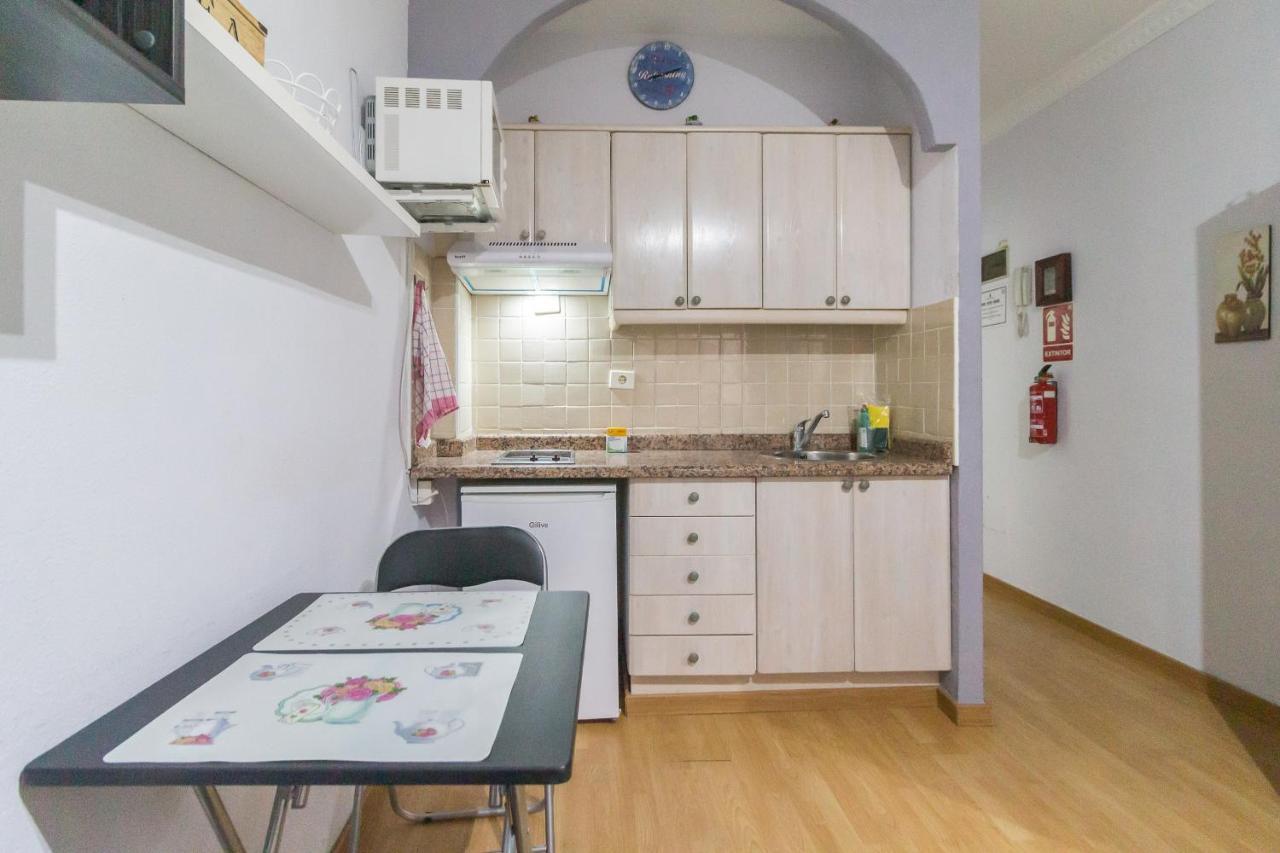 Estudio En Las Canteras II Las Palmas de Gran Canaria Eksteriør billede