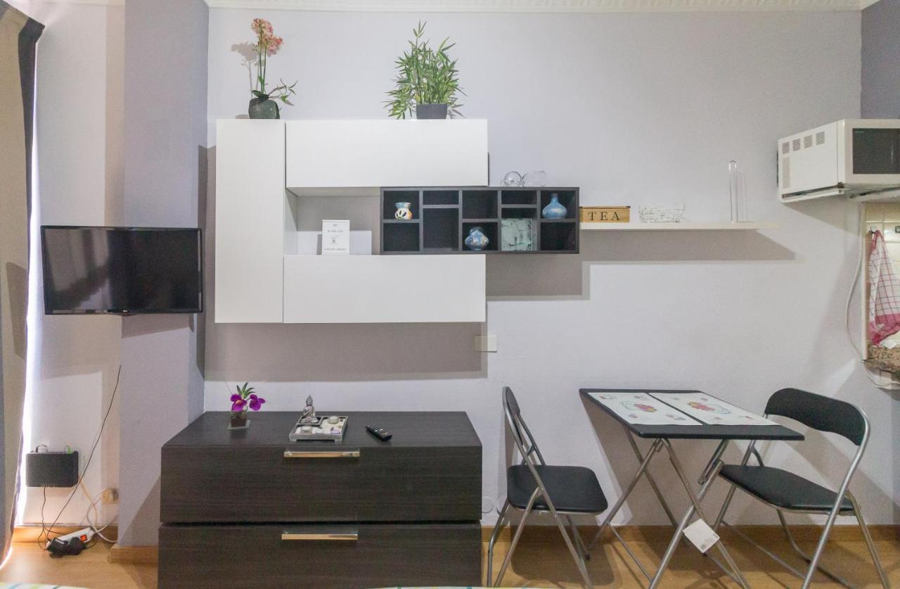 Estudio En Las Canteras II Las Palmas de Gran Canaria Eksteriør billede