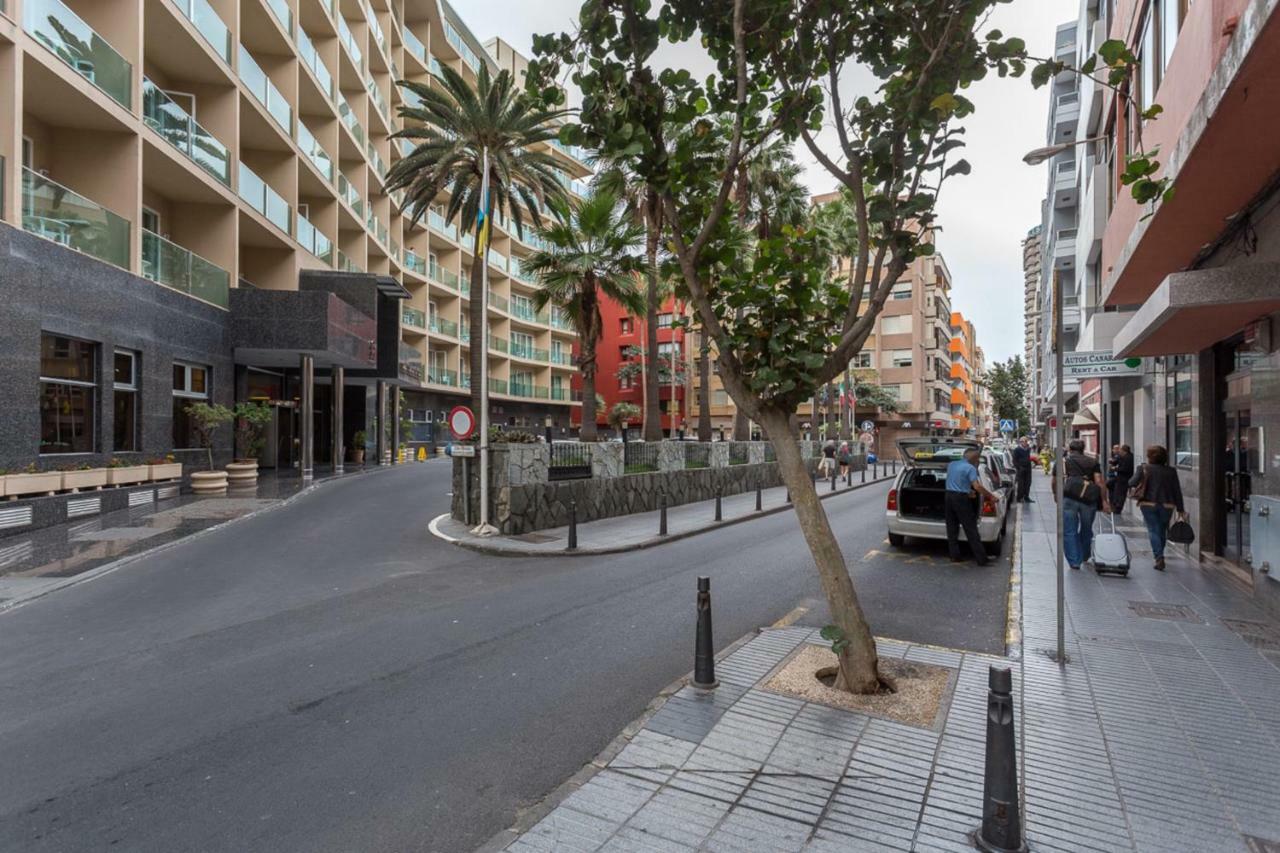 Estudio En Las Canteras II Las Palmas de Gran Canaria Eksteriør billede
